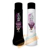 Keratin shampoo & conditioner enriched with vitamin E 750 ml - VOSS