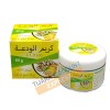 Crème cypraea à l'huile essentiel de citron 80 g