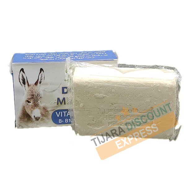 Donkey Milk soap