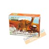 Natural camel milk soap