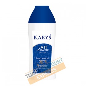 Lait Peau Normale à grasse - KARYS