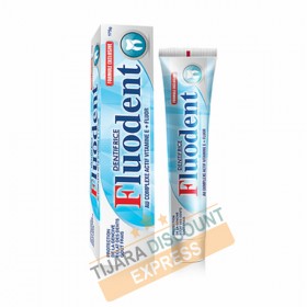 Toothpaste Fluodent anise