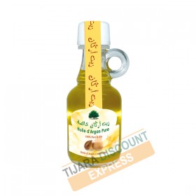 Argan oil (40 ml)