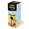 Vapo verge massage oil (60 ml)