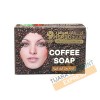 Coffee soap