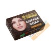 Coffee soap