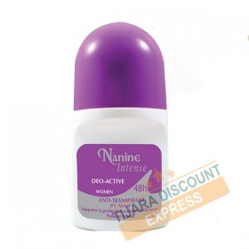 Nanine intense deodorant