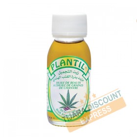 Hemp oil (60 ml)