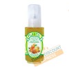 Prickly pear seed oil 40ml glass bottle - Plantil