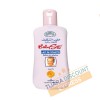 Babyset calendula cleansing milk 200 ml