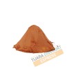 Natural red clay powder - 25 kg bag