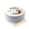 Crème émolliente à l'huile de coco - Finny