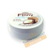 Emollient cream with coconut oil - Finny