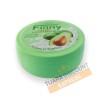 Moisturizing cream with avocado oil - Finny