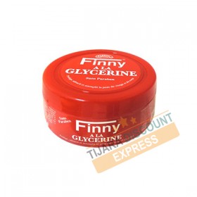 Crème à la glycérine (200 ml) - Finny