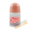 Deodorant roll-on - Nanine flower