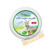 Natural goat milk cream