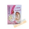 Composé de pâte fertilité