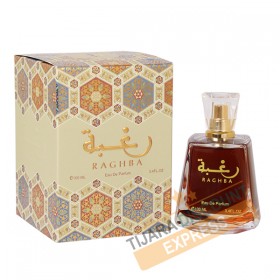 Raghba 100ml - lattafa