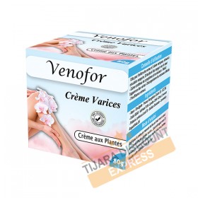 Crème varices