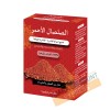 Red clay powder