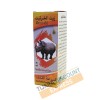 Huile de massage rhinocéros (50 ml)