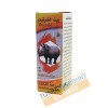 Rhino massage oil (50 ml)