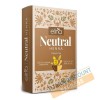 Neutral Henna for hair - elina