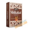 Shikakai en poudre pour cheveux - elina