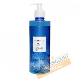 AQUA FRESH shower gel