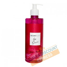 Gel douche AQUA FRESH