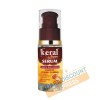 Argan oil hair serum