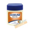 Vaseline à l'huile de coco