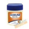 Vaseline with coconut oil