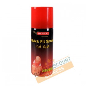 Quick fit spray 150ml