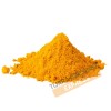 Curcuma en poudre