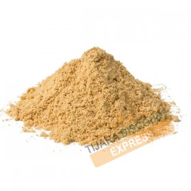 Ginger powder