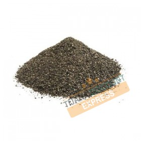 Black pepper powder