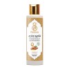 Shampoo with organic argan oil & orange blossom - Paroma