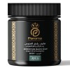 Savon noir naturel argan & eucalyptus - Paroma