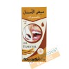 Bain de bouche au miswak