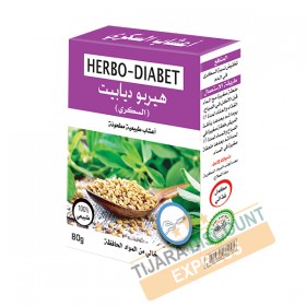 Herbo diabetes