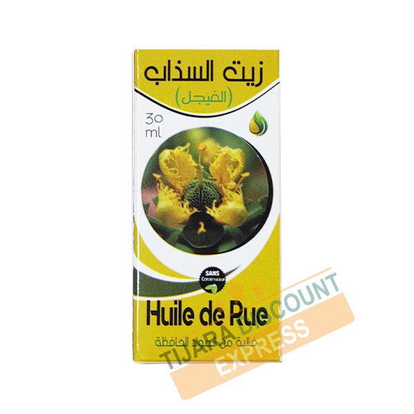 Rue oil (30 ml) / Lot of 12