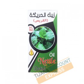 Nettle oil (30ml)