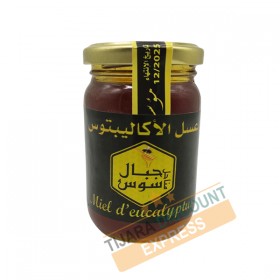 Eucalyptus honey (250 g)