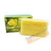 Natural soap sulfur