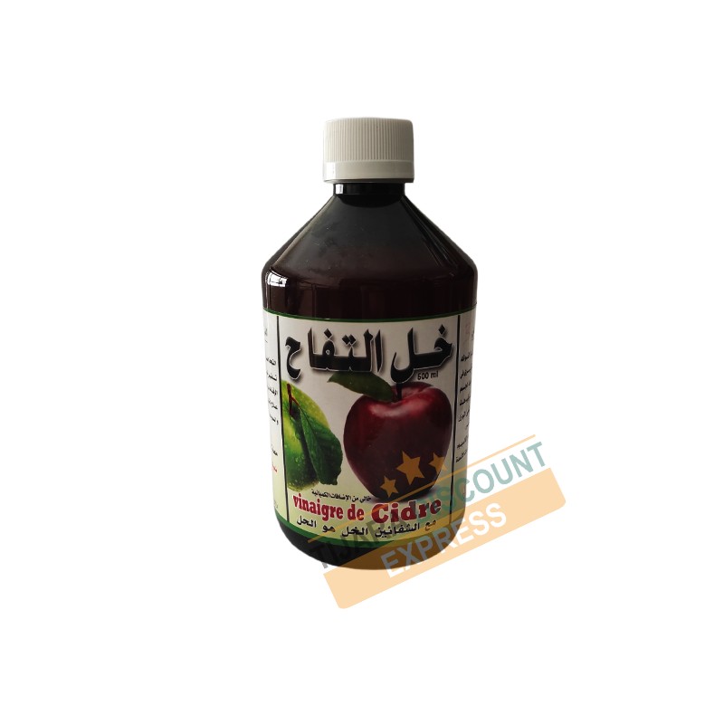Vinaigre de cidre (Achifayne)