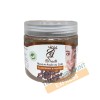 Coffee clay mask