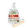 Liquid hand soap cocoa - Obac