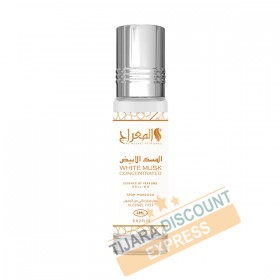 Musc blanc (6 ml)